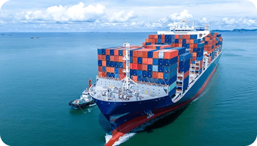 Effortless Logistics